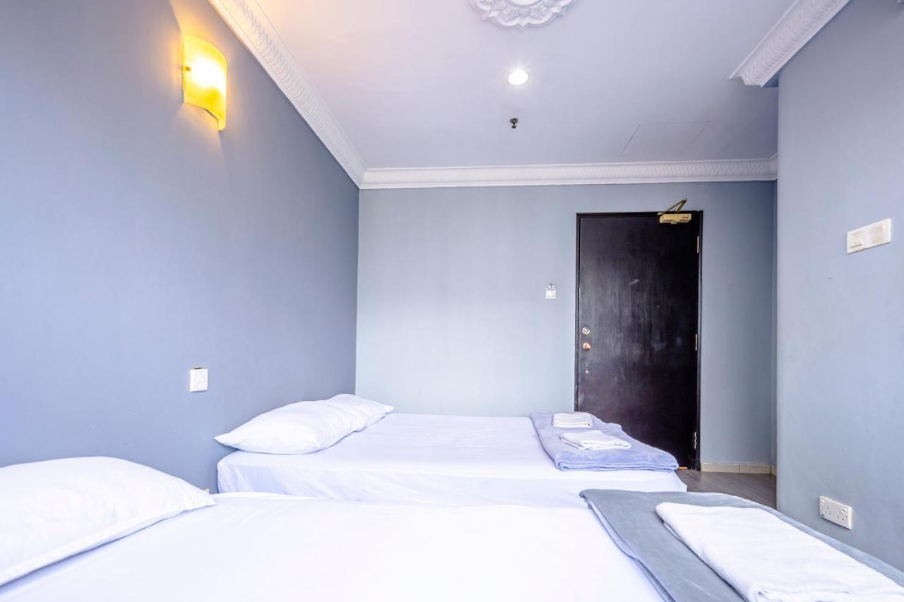 K Hotel 12 Singapore Ngoại thất bức ảnh