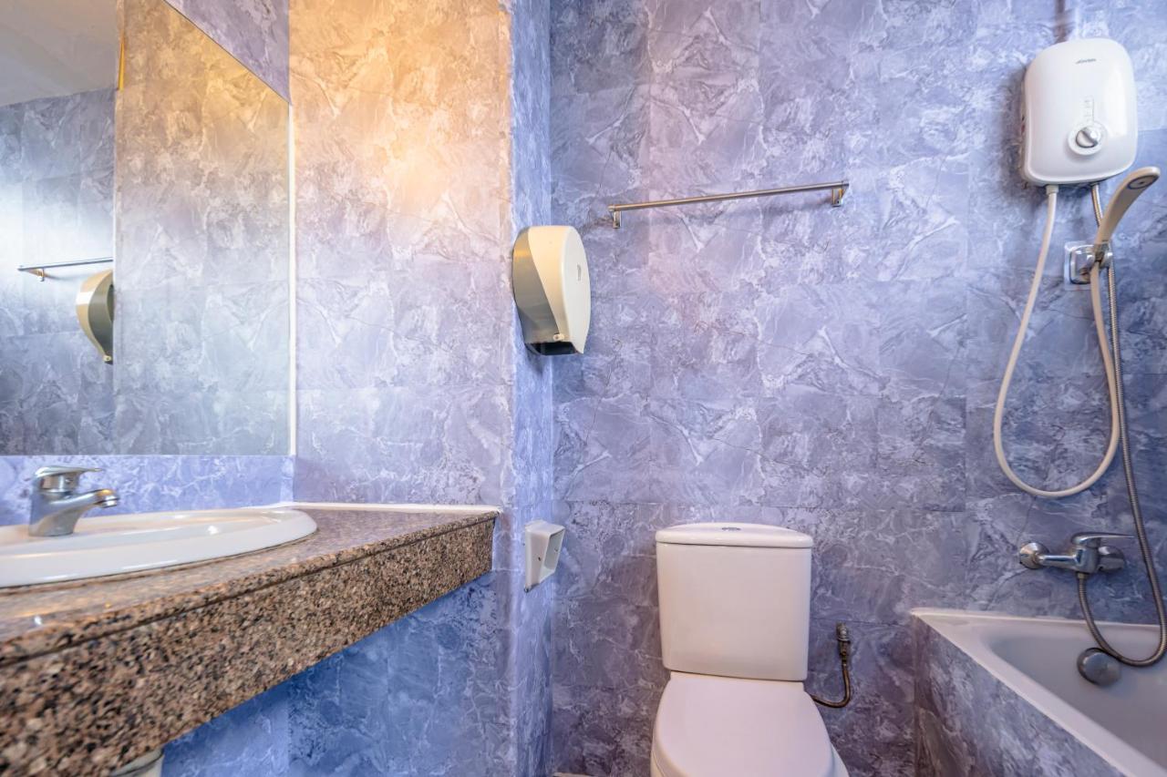 K Hotel 12 Singapore Ngoại thất bức ảnh
