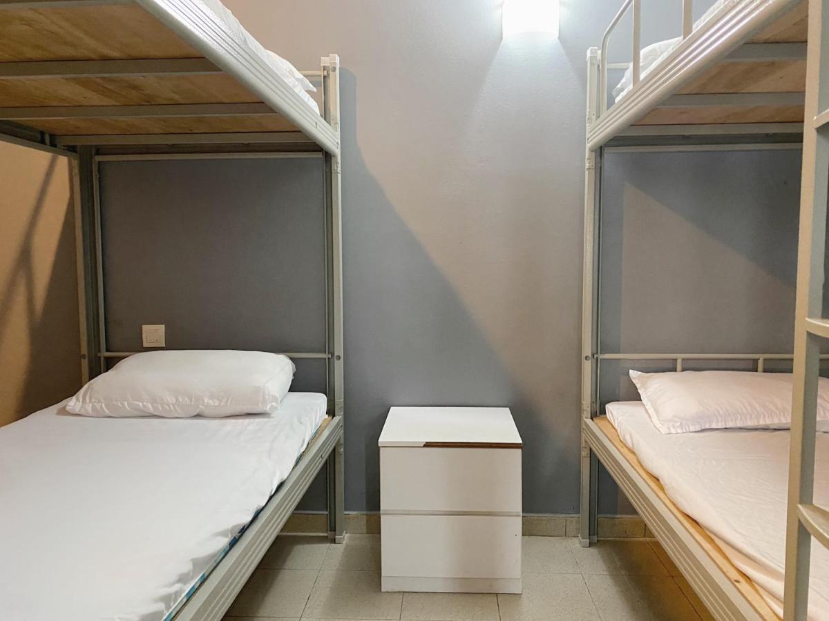 K Hotel 12 Singapore Ngoại thất bức ảnh