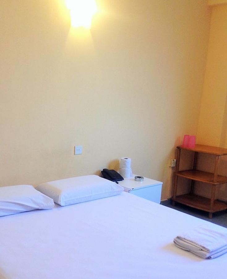 K Hotel 12 Singapore Ngoại thất bức ảnh